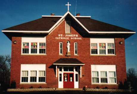 Saint Joseph School 