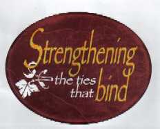 Strengthening The Ties That Bind
